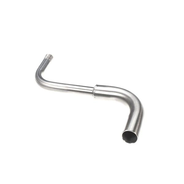 (image for) Henny Penny 71665 WELD ASSEMBLY-OIL RETURN FAUCET